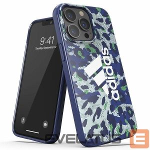 Чехол на заднюю панель Adidas  Blue 