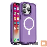 Чехол на заднюю панель Hurtel  Violet 
