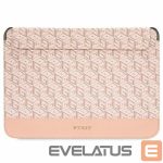 Чехол на заднюю панель Guess  Pink 
