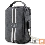Чехол на заднюю панель Guess  Black 