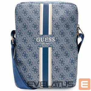 Чехол на заднюю панель Guess  Blue 