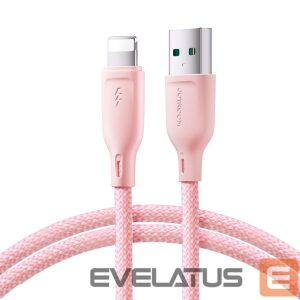 Кабель Joyroom  Pink 