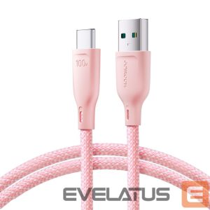 Кабель Joyroom  Pink \ 1 m 