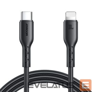 Кабель Joyroom  Black \ 1 m 