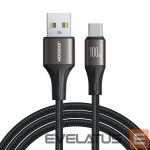 Кабель Joyroom  Black \ 1.2 m 