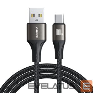 Кабель Joyroom  Black \ 1.2 m 
