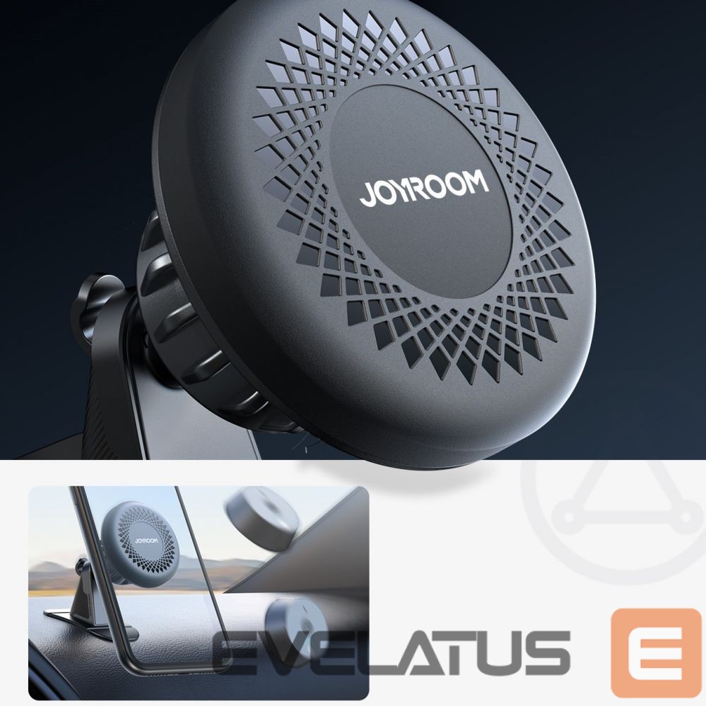 Авто держатель Joyroom Dashboard