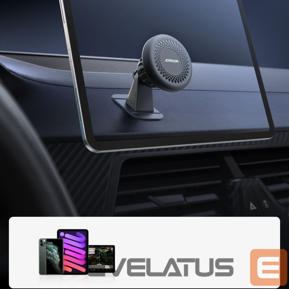 Авто держатель Joyroom Dashboard
