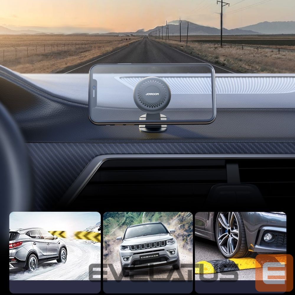 Авто держатель Joyroom Dashboard