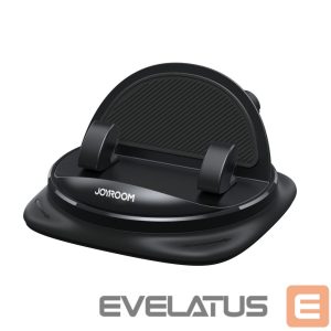 Авто держатель Joyroom  Joyroom JR-ZS354 phone holder with suction cup for car, office, home - black 