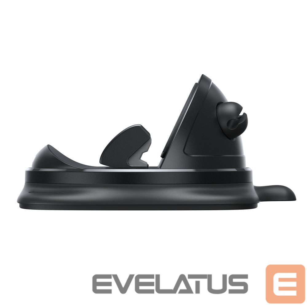 Авто держатель Joyroom Joyroom JR-ZS354 phone holder with suction cup for car, office, home - black