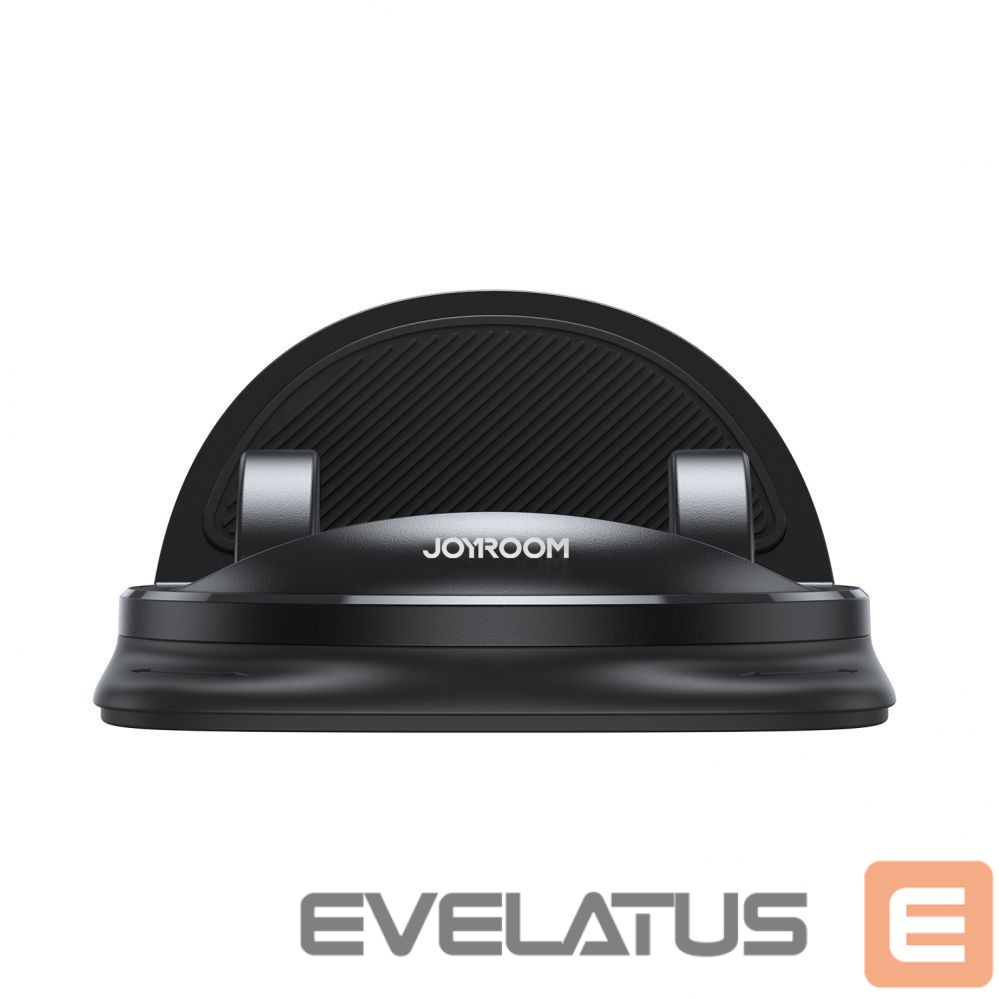 Авто держатель Joyroom Joyroom JR-ZS354 phone holder with suction cup for car, office, home - black