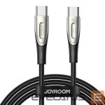 Кабель Joyroom  Black \ 1.2 m 