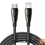 Кабель Joyroom  Lightning (male) || USB-C (męski) 