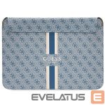 Чехол на заднюю панель Guess  Blue 