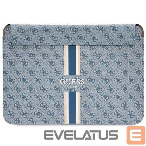 Чехол на заднюю панель Guess  Blue 