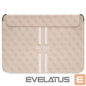 Чехол на заднюю панель Guess  Pink 