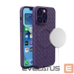 Чехол на заднюю панель Hurtel  Violet 