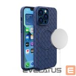 Чехол на заднюю панель Hurtel  Blue 