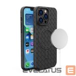 Чехол на заднюю панель Hurtel  Black 