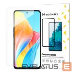 Защитное стекло Wozinsky - Wozinsky Tempered Glass on Oppo A98 5G 