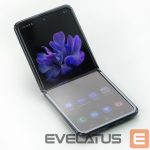 Защитная плёнка Wozinsky  Wozinsky Invisible Film protective film for Oppo Find N2 Flip 