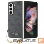 Чехол на заднюю панель Guess  Gray 