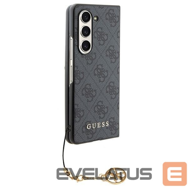 Чехол на заднюю панель Guess Gray