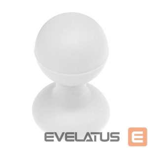 Авто держатель Hurtel  White 
