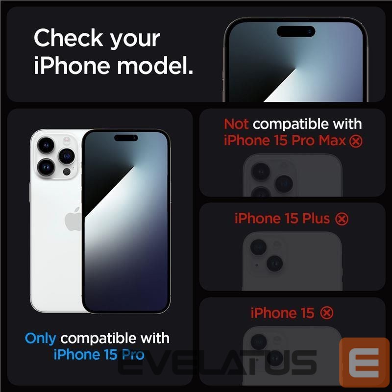 Защитное стекло Spigen 2