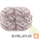 Чехол на заднюю панель Guess  Pink 