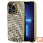 Чехол на заднюю панель Guess  Gold 