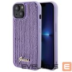 Чехол на заднюю панель Guess  Violet 
