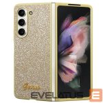 Чехол на заднюю панель Guess  Gold 
