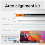 Защитное стекло Spigen  1 