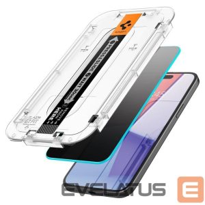 Защитное стекло Spigen  2 