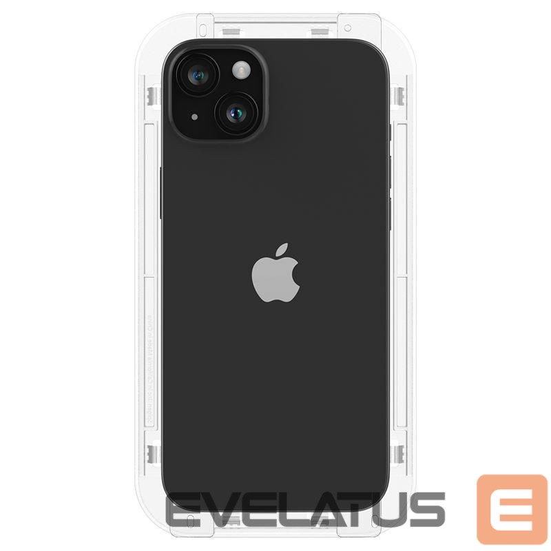 Защитное стекло Spigen 2