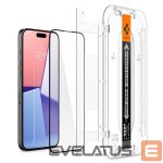 Защитное стекло Spigen  2 