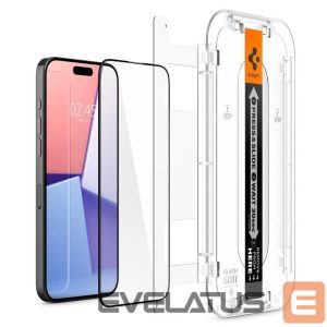 Защитное стекло Spigen  2 