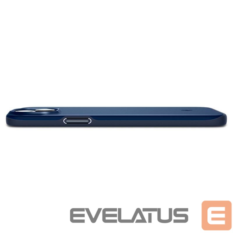 Чехол на заднюю панель Spigen Blue