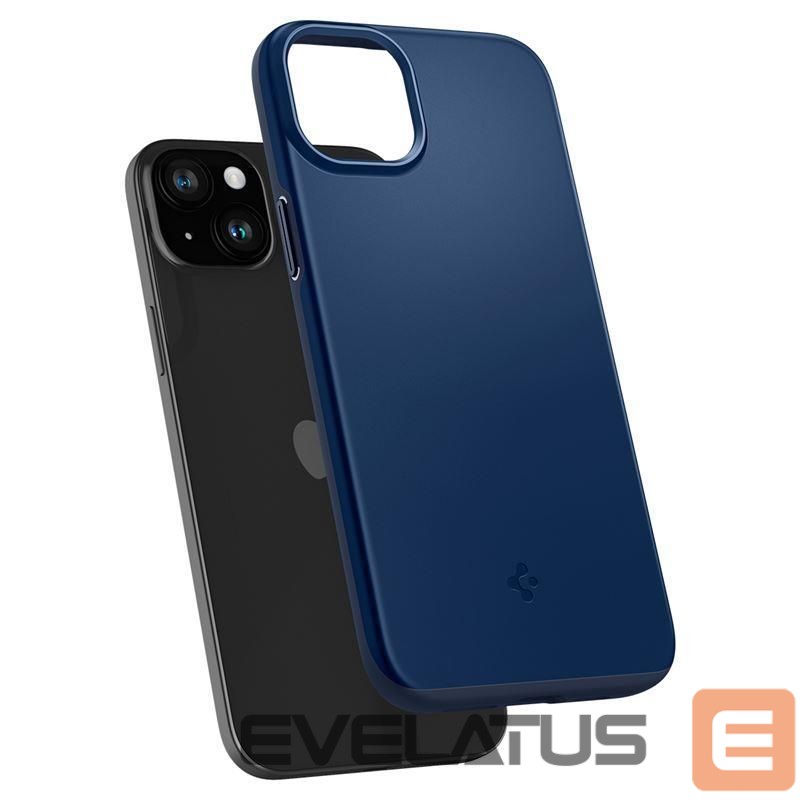 Чехол на заднюю панель Spigen Blue