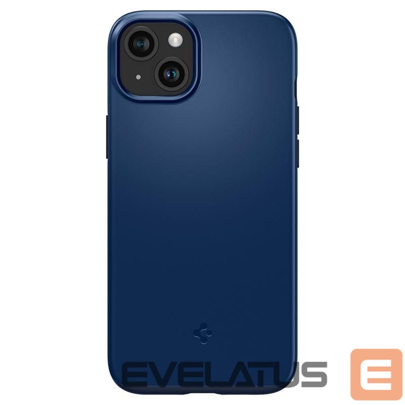 Чехол на заднюю панель Spigen Blue