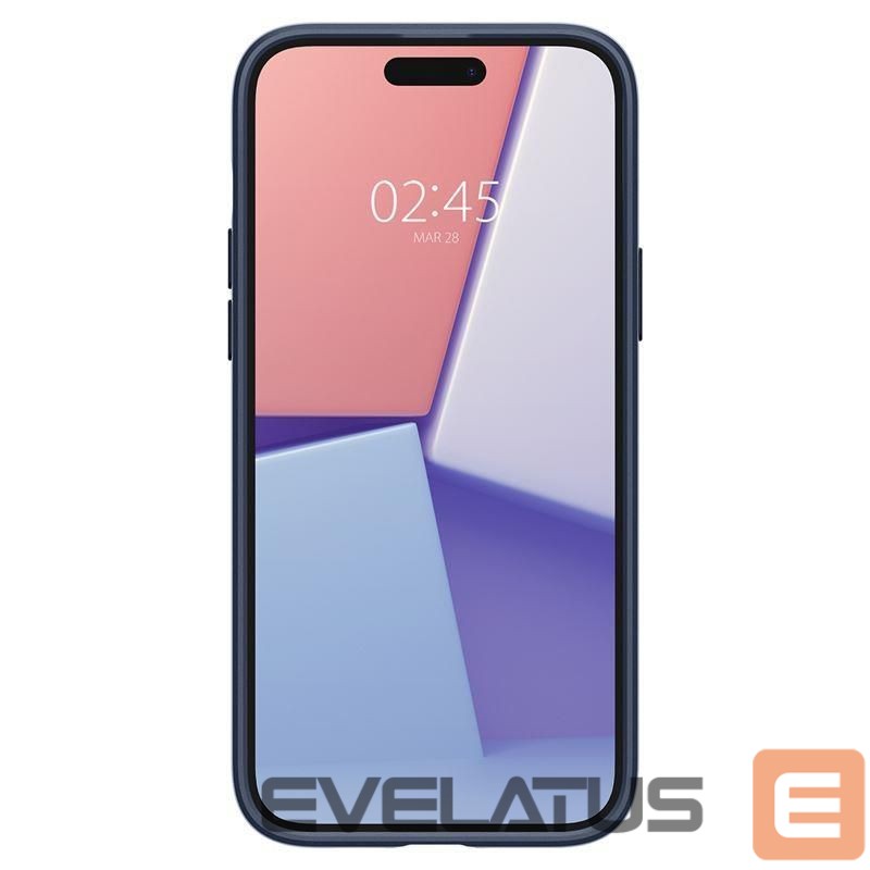 Чехол на заднюю панель Spigen Blue