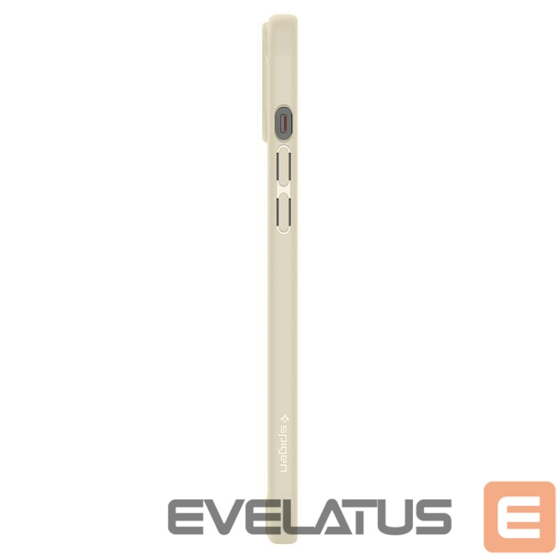 Чехол на заднюю панель Spigen Beige