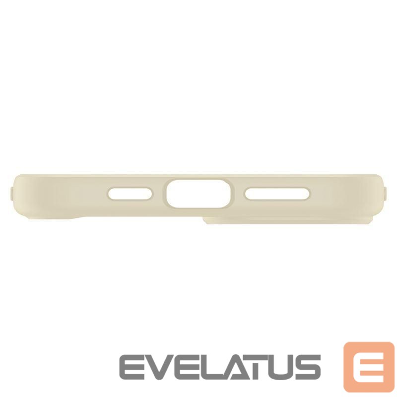 Чехол на заднюю панель Spigen Beige