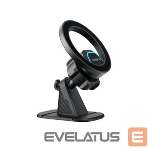 Авто держатель Joyroom  Joyroom magnetic car holder for cockpit/dashboard black (JR-ZS376) 