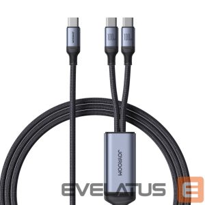 Кабель Joyroom  USB-C (męski) 