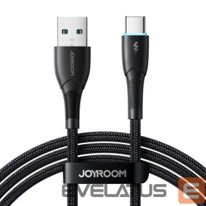 Кабель Joyroom  Black \ 1 m 