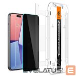 Защитное стекло Spigen  1 