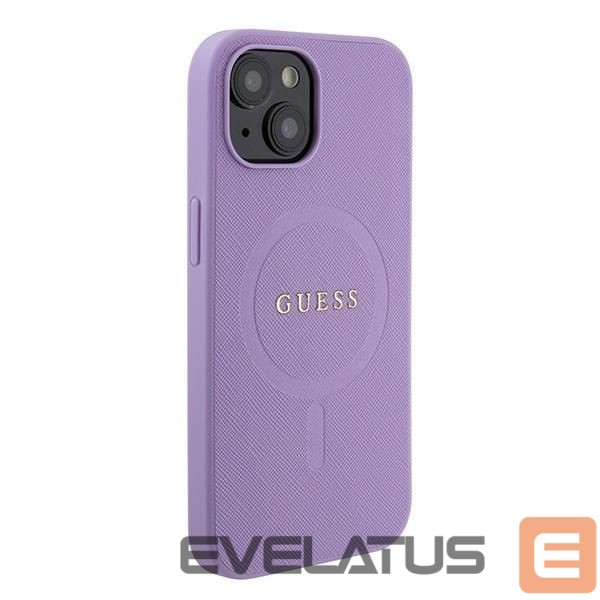 Чехол на заднюю панель Guess Violet